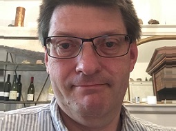 Simon Kerridge